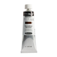 Акрилна боя Schmincke PRIMAcryl Professional 150 ml – 683 Марс кафяво