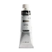 Акрилна боя Schmincke PRIMAcryl Professional 150 ml – 788 Светло сиво