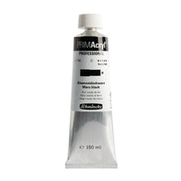 Акрилна боя Schmincke PRIMAcryl Professional 150 ml – 796 Марс черно