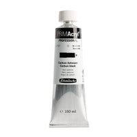 Акрилна боя Schmincke PRIMAcryl Professional 150 ml – 797 Карбоново черно