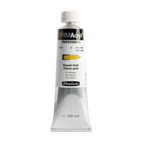 Акрилна боя Schmincke PRIMAcryl Professional 150 ml – 896 Класическо злато