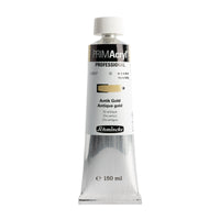 Акрилна боя Schmincke PRIMAcryl Professional 150 ml – 897 Антично злато