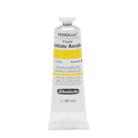 Акрилна боя Schmincke PRIMAcryl Professional 60 ml – 206 Бисмутово жълто