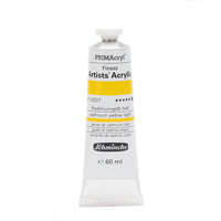 Акрилна боя Schmincke PRIMAcryl Professional 60 ml – 207 Кадмиево жълто светло