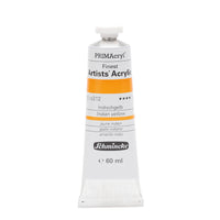 Акрилна боя Schmincke PRIMAcryl Professional 60 ml – 212 Индийско жълто