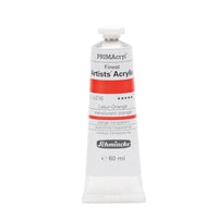 Акрилна боя Schmincke PRIMAcryl Professional 60 ml – 216 Пирол оранжево