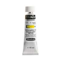 Акрилна боя Schmincke PRIMAcryl Professional 60 ml – 233 Кадмиево жълто светло (имитация)
