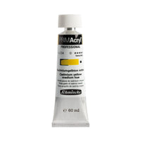 Акрилна боя Schmincke PRIMAcryl Professional 60 ml – 234 Кадмиево жълто средно (имитация)