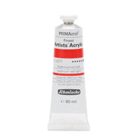 Акрилна боя Schmincke PRIMAcryl Professional 60 ml – 317 Кадмиево червено светло