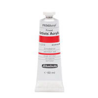 Акрилна боя Schmincke PRIMAcryl Professional 60 ml – 318 Вермилион червено