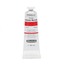 Акрилна боя Schmincke PRIMAcryl Professional 60 ml – 319 Хинакридон червено оранжево
