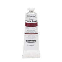 Акрилна боя Schmincke PRIMAcryl Professional 60 ml – 324 Ализарин кармин (имитация)