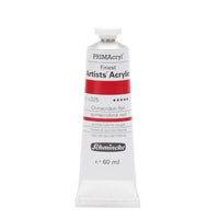Акрилна боя Schmincke PRIMAcryl Professional 60 ml – 325 Хинакридон червено