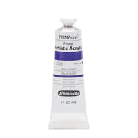 Акрилна боя Schmincke PRIMAcryl Professional 60 ml – 329 Синьо-виолетово