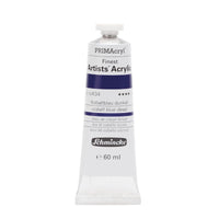 Акрилна боя Schmincke PRIMAcryl Professional 60 ml – 434 Кобалтово синьо тъмно