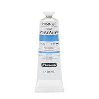 Акрилна боя Schmincke PRIMAcryl Professional 60 ml – 436 Кралско синьо
