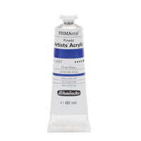 Акрилна боя Schmincke PRIMAcryl Professional 60 ml – 437 Ориенталско синьо