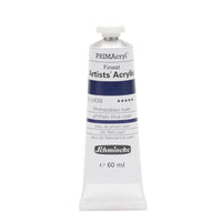 Акрилна боя Schmincke PRIMAcryl Professional 60 ml – 439 Фтало синьо циан