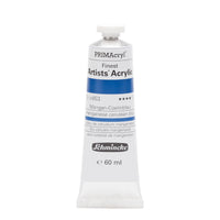 Акрилна боя Schmincke PRIMAcryl Professional 60 ml – 453 Манганов церулеум синьо