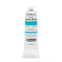 Акрилна боя Schmincke PRIMAcryl Professional 60 ml – 456 Кобалтов тийл