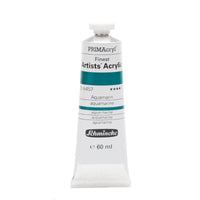 Акрилна боя Schmincke PRIMAcryl Professional 60 ml – 457 Аквамарин