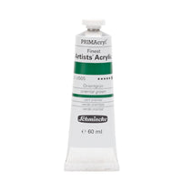 Акрилна боя Schmincke PRIMAcryl Professional 60 ml – 565 Кобалтово зелено светло