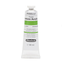 Акрилна боя Schmincke PRIMAcryl Professional 60 ml – 568 Ванадиум зелено