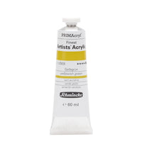 Акрилна боя Schmincke PRIMAcryl Professional 60 ml – 569 Жълто-зелено