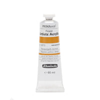 Акрилна боя Schmincke PRIMAcryl Professional 60 ml – 673 Титаново златно охра