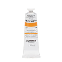 Акрилна боя Schmincke PRIMAcryl Professional 60 ml – 674 Никел азо жълто