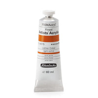 Акрилна боя Schmincke PRIMAcryl Professional 60 ml – 675 Жълта охра