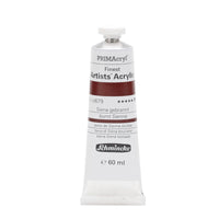 Акрилна боя Schmincke PRIMAcryl Professional 60 ml – 679 Печена сиена
