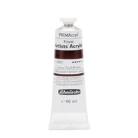Акрилна боя Schmincke PRIMAcryl Professional 60 ml – 682 Прозрачен кафяв оксид