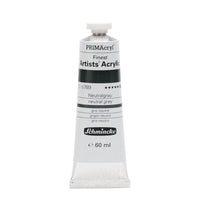 Акрилна боя Schmincke PRIMAcryl Professional 60 ml – 789 Неутрално сиво