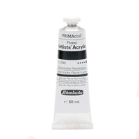 Акрилна боя Schmincke PRIMAcryl Professional 60 ml – 790 Schmincke сиво на Пейн