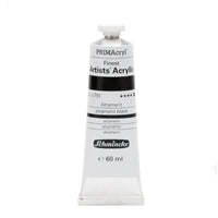 Акрилна боя Schmincke PRIMAcryl Professional 60 ml – 791 Периленово черно-зелено