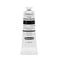 Акрилна боя Schmincke PRIMAcryl Professional 60 ml – 792 Черна слонова кост