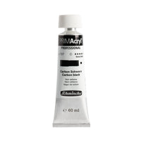 Акрилна боя Schmincke PRIMAcryl Professional 60 ml – 797 Въглеродно черно