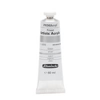 Акрилна боя Schmincke PRIMAcryl Professional 60 ml – 895 Сребро