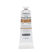 Акрилна боя Schmincke PRIMAcryl Professional 60 ml – 898 Ренесансово злато