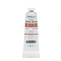 Акрилна боя Schmincke PRIMAcryl Professional 60 ml – 899 Розово злато