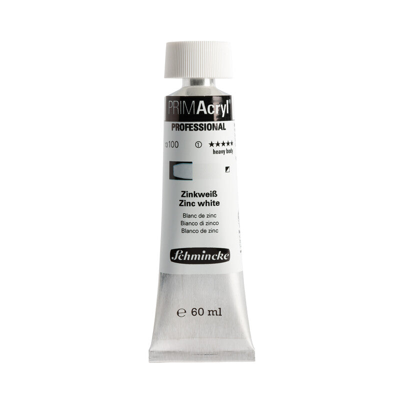 Акрилна боя Schmincke PRIMAcryl Professional 60 ml
