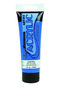Акрилна боя ACRYLIC Royal Essentials 120 мл – Light Blue