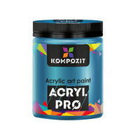 Акрилна боя ACRYL PRO ART Composite 430 ml — изображение 1