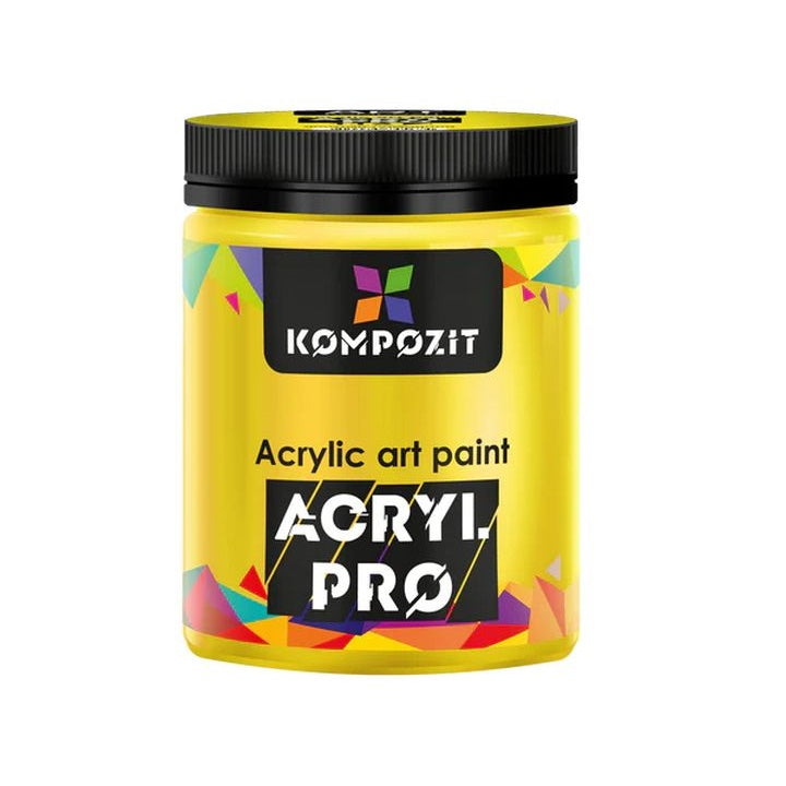 Акрилна боя ACRYL PRO ART Composite 430 ml — изображение 11