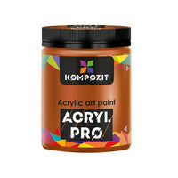 Акрилна боя ACRYL PRO ART Composite 430 ml — изображение 16