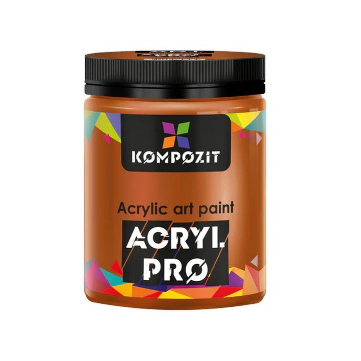 Акрилна боя ACRYL PRO ART Composite 430 ml — изображение 16