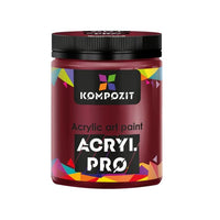Акрилна боя ACRYL PRO ART Composite 430 ml — изображение 17