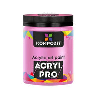 Акрилна боя ACRYL PRO ART Composite 430 ml — изображение 18