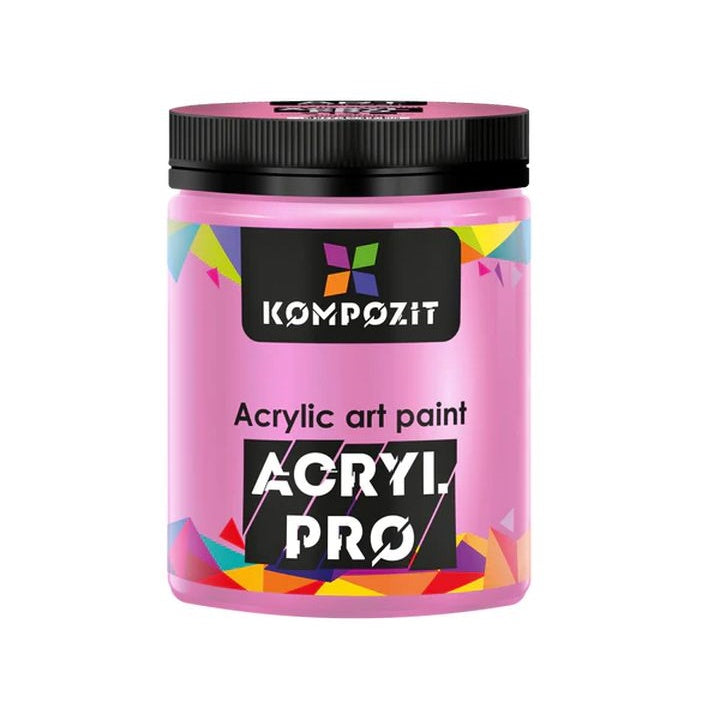 Акрилна боя ACRYL PRO ART Composite 430 ml — изображение 18
